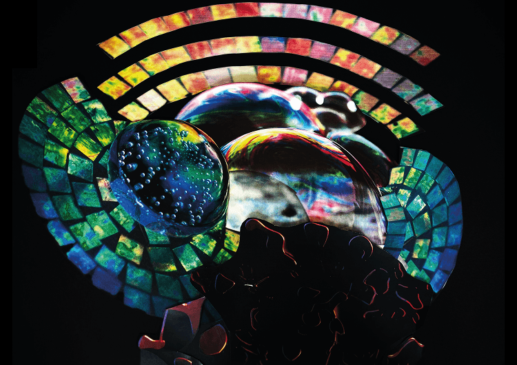 Psychedelic Afrofuturism