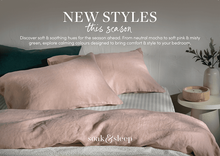 Soak&Sleep